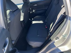 Toyota Corolla Cross bild 7