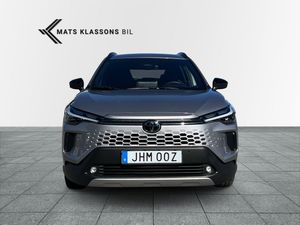 Toyota Corolla Cross bild 5