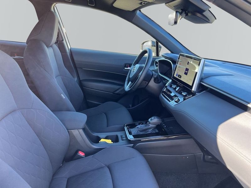 Toyota Corolla Cross bild 6