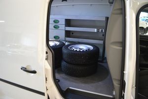 Volkswagen Caddy bild 8