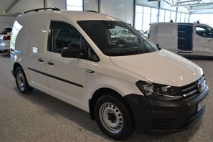 Volkswagen Caddy bild 6