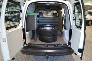 Volkswagen Caddy bild 7