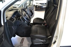 Volkswagen Caddy bild 10