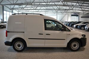 Volkswagen Caddy bild 5