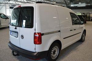 Volkswagen Caddy bild 4