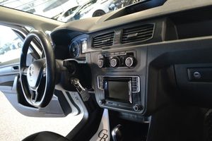 Volkswagen Caddy bild 13