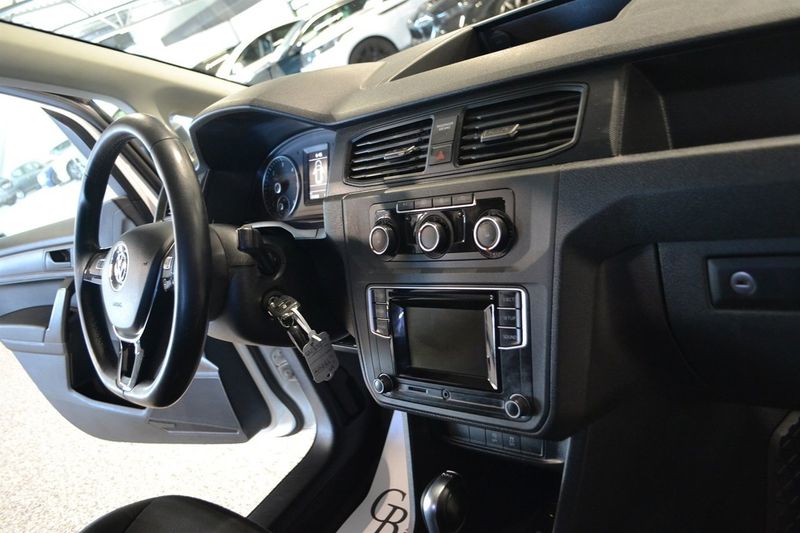 Volkswagen Caddy bild 13