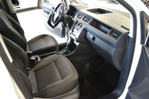 Volkswagen Caddy bild 12