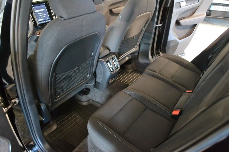 Volvo XC40 bild 10