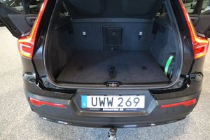 Volvo XC40 bild 11