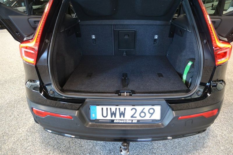 Volvo XC40 bild 11