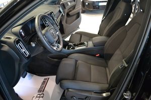 Volvo XC40 bild 8
