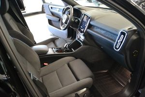 Volvo XC40 bild 13
