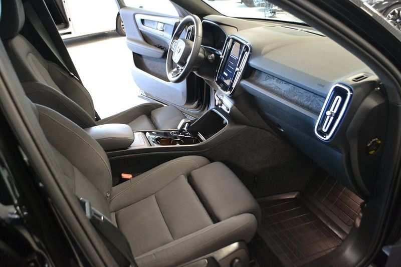 Volvo XC40 bild 13