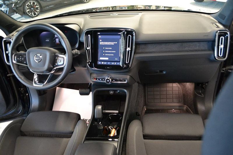 Volvo XC40 bild 14