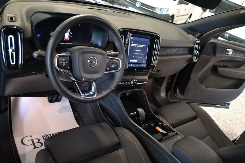 Volvo XC40 bild 9