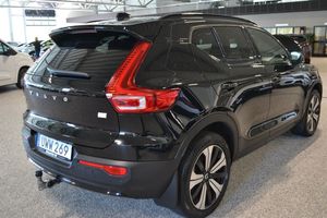 Volvo XC40 bild 4