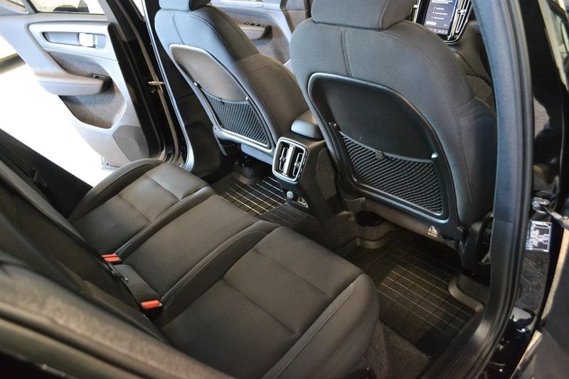 Volvo XC40 bild 12