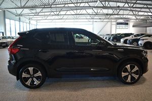 Volvo XC40 bild 5