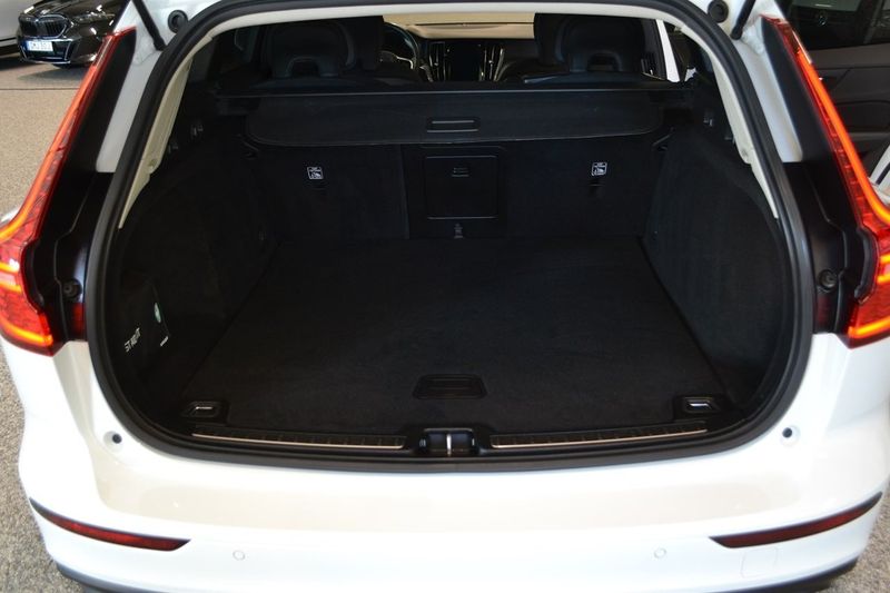 Volvo V60 bild 9