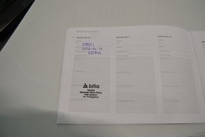 Volvo V60 bild 17