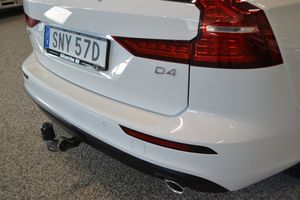 Volvo V60 bild 8