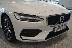 Volvo V60 bild 7