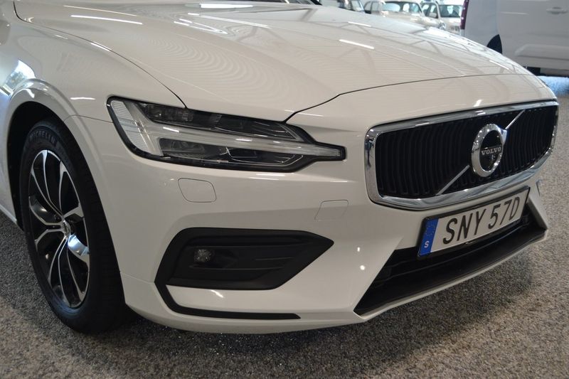 Volvo V60 bild 7