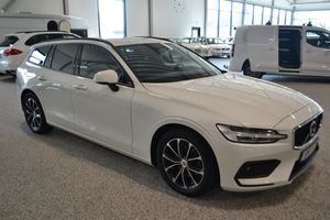 Volvo V60 bild 6
