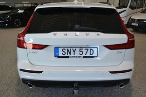 Volvo V60 bild 3