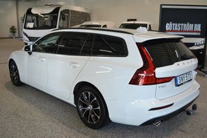Volvo V60 bild 2