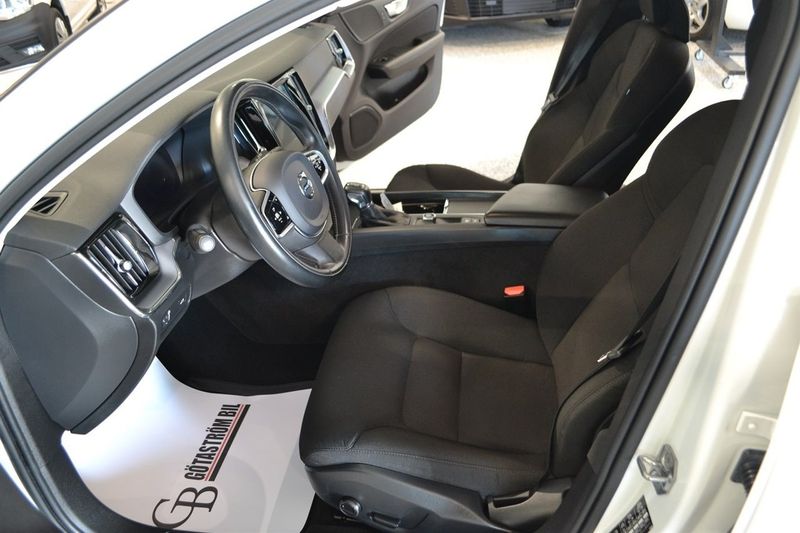 Volvo V60 bild 10
