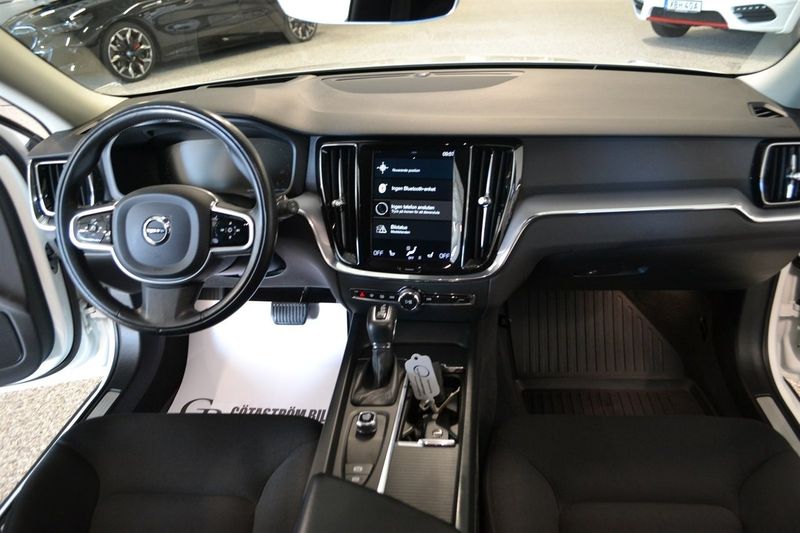 Volvo V60 bild 15