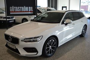 Volvo V60 bild 1