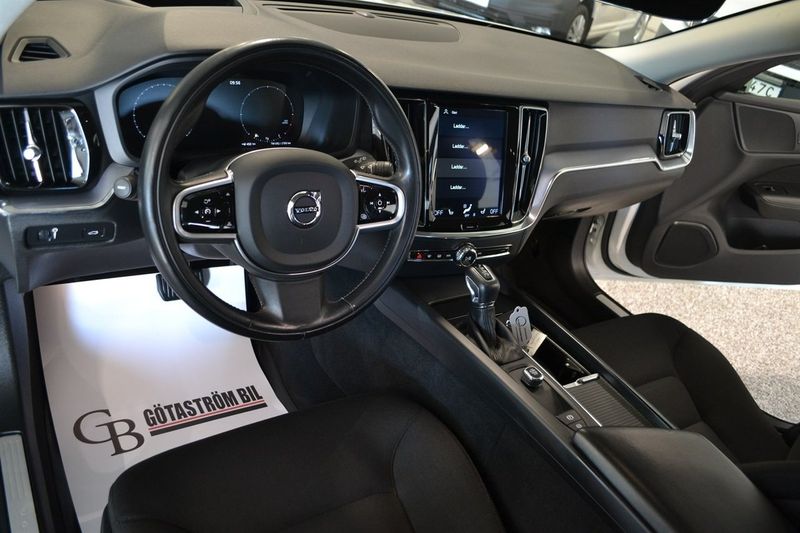 Volvo V60 bild 11