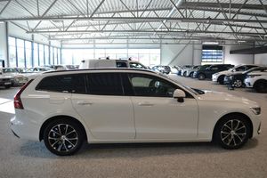 Volvo V60 bild 5
