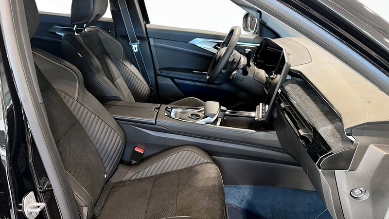 Renault Rafale bild 3