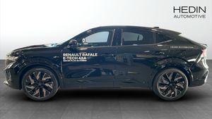 Renault Rafale bild 6