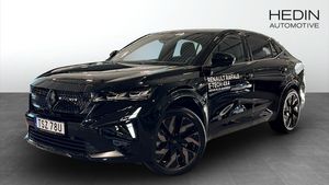 Renault Rafale bild 1