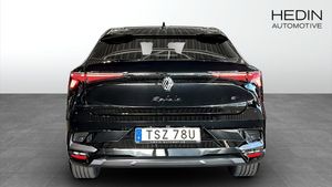 Renault Rafale bild 7