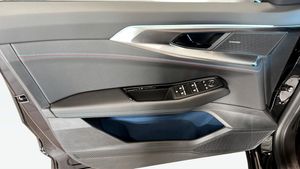 Renault Rafale bild 11
