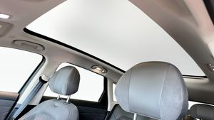 MG S6 EV bild 13