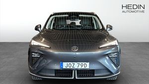 MG S6 EV bild 8