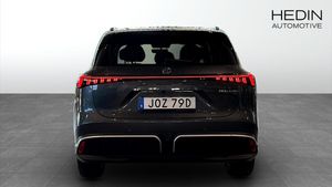 MG S6 EV bild 7
