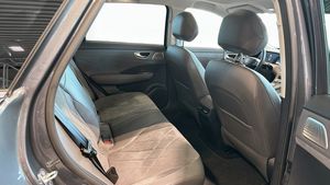 MG S6 EV bild 5