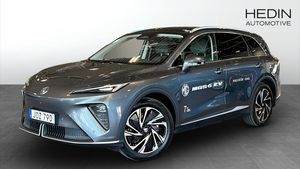 MG S6 EV bild 1