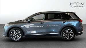 MG S6 EV bild 6