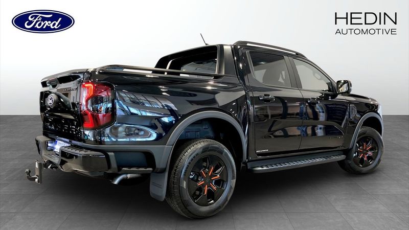 Ford Ranger bild 2