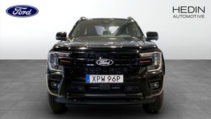 Ford Ranger bild 8