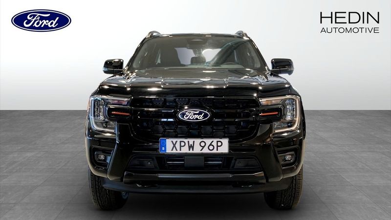 Ford Ranger bild 8